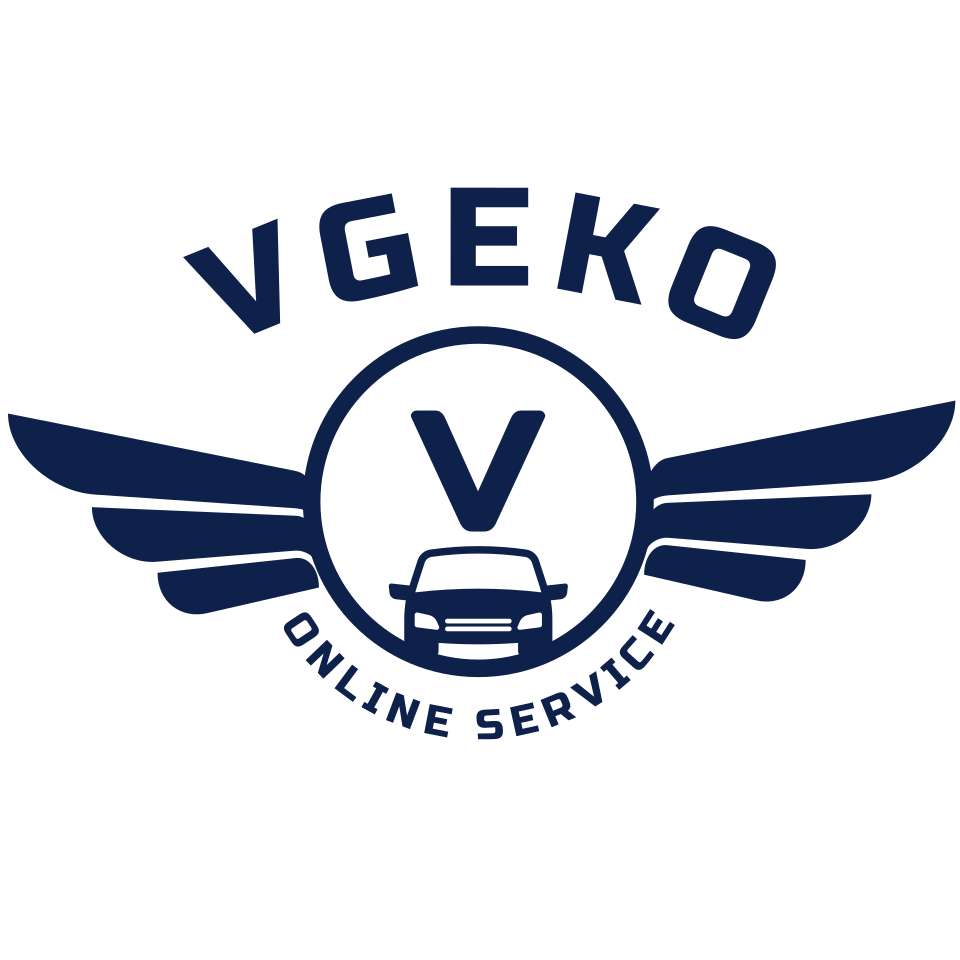 VGeko's web page